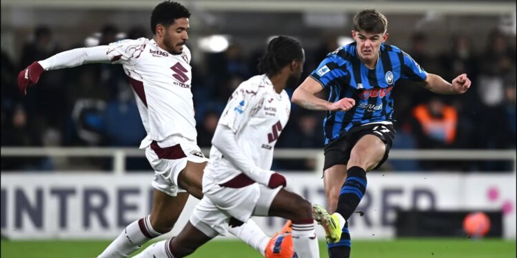 Serie A: De Ketelaere dhe Pasalic ndihmojnë Atalantën të fitojë, bergamaskët synojnë vendin evropian