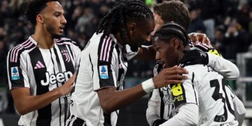Serie A: Juventus ofron një shfaqje të bujshme ndaj Cremonese, ndërsa lufta për titullin bëhet gjithnjë e më intensive.