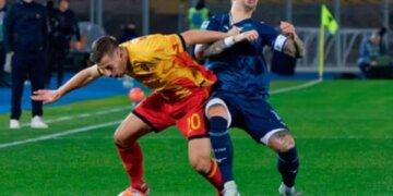 Serie A: Lecce dhe Lazio ndahen pa fitues, ‘Sofascore’ i jep notën më të lartë Ramadanit për paraqitjen e tij.