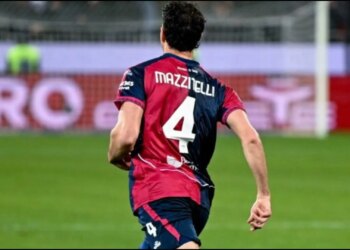 Serie A: Mazzitelli i jep goditje Juventusit; Cagliari ndalon avanturën e Zonjës së Vjetër