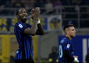 Serie A/Inter, pothuajse kampion dimri; statistikat që ngjallin ëndrrat e Chivut.