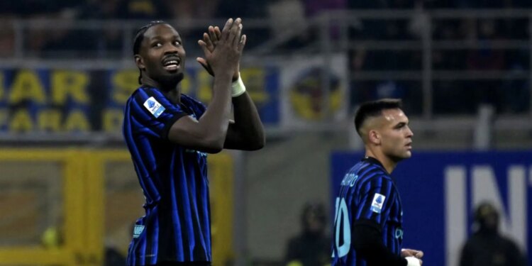 Serie A/Inter, pothuajse kampion dimri; statistikat që ngjallin ëndrrat e Chivut.