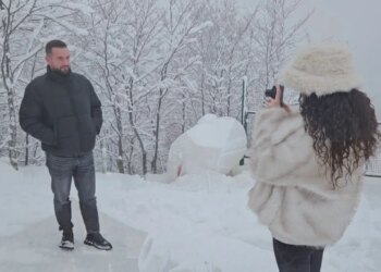 Sfida e turizmit malor: Korça si destinacion i preferuar, por bizneset përballen me mungesë kapacitetesh për akomodim dhe personel.