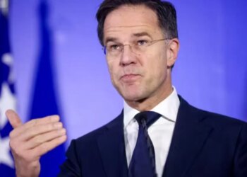 Shefi i NATO-s Mark Rutte: 'Po punoj për Groenlandën' — Diplomacia e kujdesshme është e vetmja mënyrë për të arritur zgjidhje