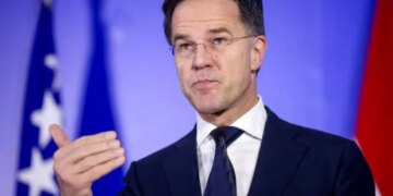 Shefi i NATO-s Mark Rutte: 'Po punoj për Groenlandën' — Diplomacia e kujdesshme është e vetmja mënyrë për të arritur zgjidhje