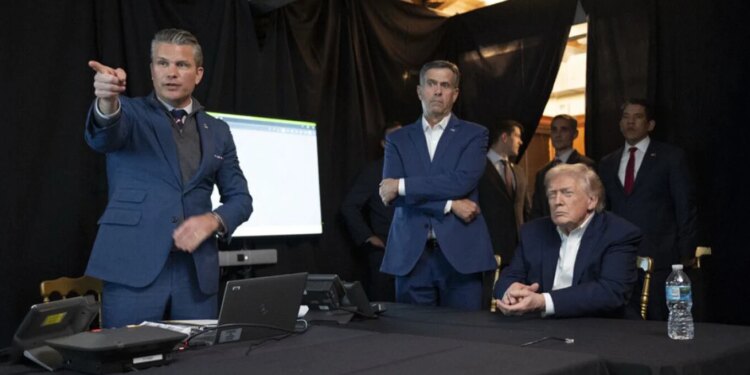 Shkarkimi i Maduros nuk përbën vetëm “në i përballesh një lideri autoritar”/ Analizë: Veprimi i Karakasit dhe rikthimi i Doktrinës Monroe