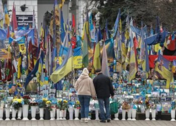 Shkëmbimi i trupave mes Kievit dhe Moskës, Ukraina merr 1,000 ushtarë të humbur në luftë