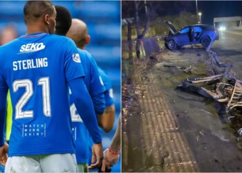 Shoku i skuadrës së Bajramit arrestohet pas një aksidenti me makinë, vetëm disa orë pas fitores ndaj Celtic.