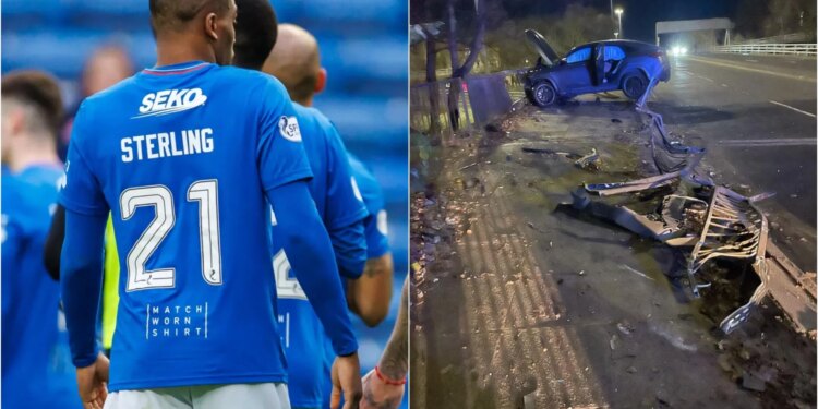 Shoku i skuadrës së Bajramit arrestohet pas një aksidenti me makinë, vetëm disa orë pas fitores ndaj Celtic.