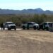Shooting Incident Near the US-Mexico Border: One Person Critically Injured, an ICE Agent Involved