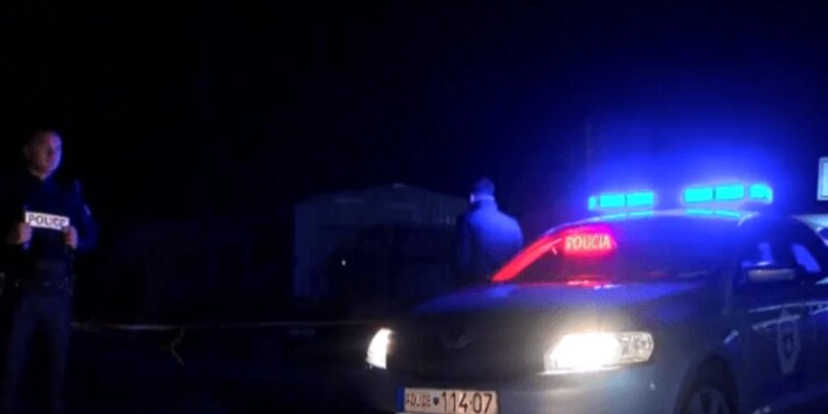 Shooting në një lokal në Deçan/ Tre persona plagosen, autori arrestohet