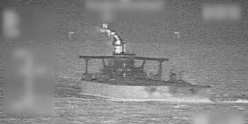 Shtetet e Bashkuara veprojnë ndaj anijes së dytë të Venezuelës, eksperti: Transporton 2 milionë fuçi nafte bruto.