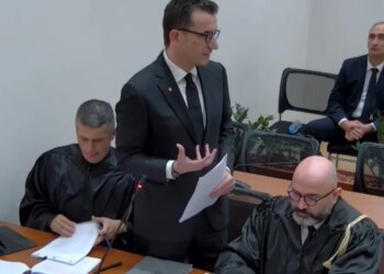 Shtyhet gjyqi paraprak ndaj kryebashkiakut Erion Veliaj, seanca e radhës do të mbahet në datë të caktuar.