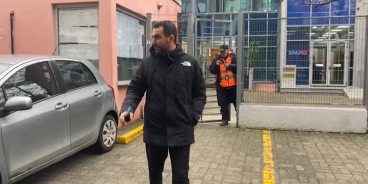 Shtyrja e gjyqit ndërmjet Lapajt dhe Shehajt, publikohet data e seancës së ardhshme.