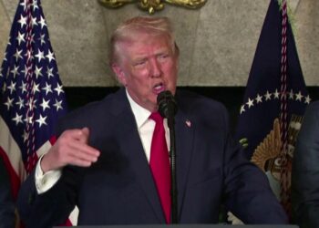 “Siguria kombëtare në fokus”, Rubio: SHBA do të shohin mundësinë e blerjes së Groenlandës, ose do të dërgojnë forcat ushtarake.