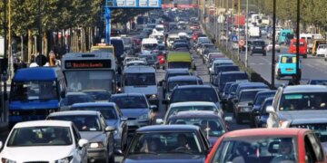 Sigurimi i automjeteve ndryshon/ nga viti 2026 do të aplikohet regjistri historik i aksidenteve, çfarë do të ndikojë në kostot për qytetarët