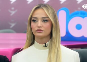 Situata bëhet më e ndërlikuar: Selin shpreh dëshirën për të braktisur shtëpinë e Big Brother-it, duke thënë se nuk dëshiron të largohet pa dinjitet.