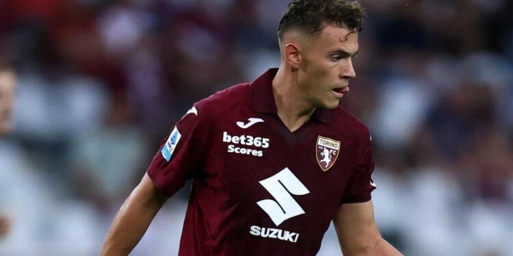 Situata e Kristjan Asllanit: Torino afron rikthimin te Interi, drejtori sportiv pranon përgjegjësinë dhe e quan të rëndësishëm për skuadrën, por…