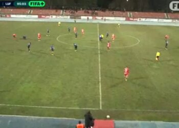 Skënderbeu ndalet në shtëpi, korçarët barazojnë me Luftëtarin në Kategorinë e Parë.