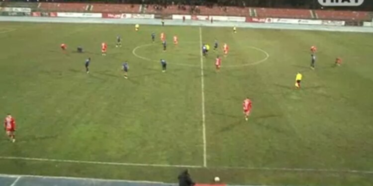 Skënderbeu ndalet në shtëpi, korçarët barazojnë me Luftëtarin në Kategorinë e Parë.