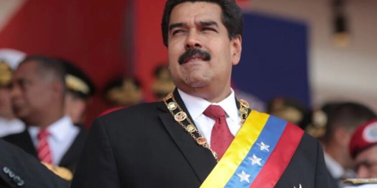 Sot në gjyq për Maduron, publikohet një aktakuzë e re; SHBA: Ai ishte qendra e një karteli shtetëror të drogës.