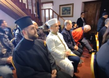 Sot përkujtohen 106 vjet nga Kongresi i Lushnjës, i cili zhvilloi punimet e tij më 21 janar 1920 në “Shtëpinë Muze”.