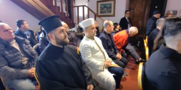 Sot përkujtohen 106 vjet nga Kongresi i Lushnjës, i cili zhvilloi punimet e tij më 21 janar 1920 në “Shtëpinë Muze”.