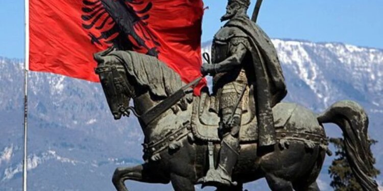 Sot shënohet 558-vjetori i ndarjes nga jeta të Heroit Kombëtar, Gjergj Kastrioti Skënderbeu.