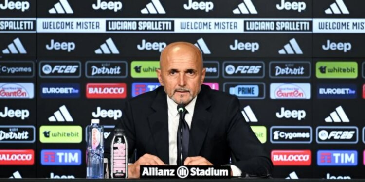 Spalletti pas debutimit ndaj Cremoneses: Juventusi është avancuar, por ka nevojë për përmirësim