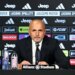 Spalletti pas debutimit ndaj Cremoneses: Juventusi është avancuar, por ka nevojë për përmirësim