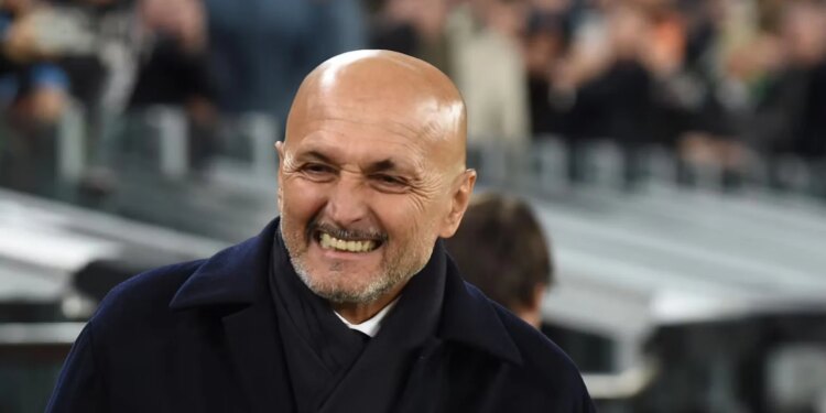 Spalletti reagon ndaj Contes në Instagram: Mendoja se ishte AI, këto tema nuk janë për Champions League.