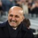 Spalletti reagon ndaj Contes në Instagram: Mendoja se ishte AI, këto tema nuk janë për Champions League.