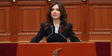 Spiropali reagon ndaj votimit të marrëveshjes për Bordin e Paqes: "Pesha e re e Shqipërisë në arkitekturën ndërkombëtare është e konfirmuar"