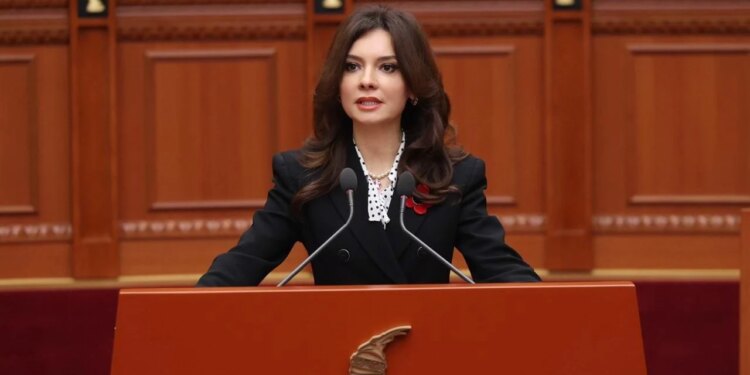 Spiropali reagon ndaj votimit të marrëveshjes për Bordin e Paqes: "Pesha e re e Shqipërisë në arkitekturën ndërkombëtare është e konfirmuar"