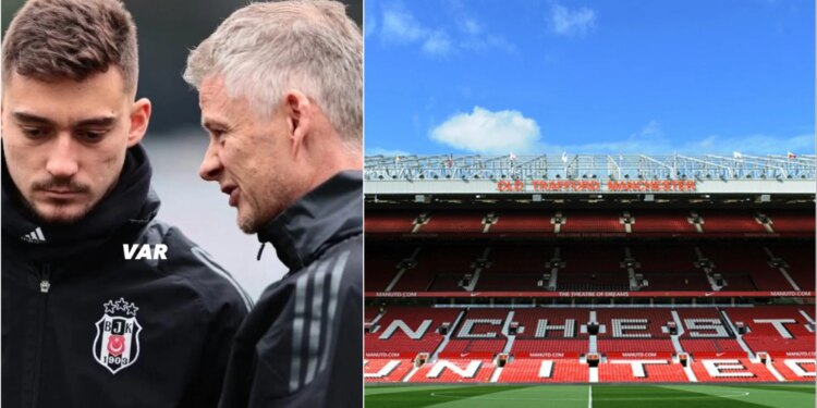 Stoli i Manchester United i lënë vakant pas largimit të Amorim; ish-trajneri i Muçit sugjeron kthimin në “Old Trafford”