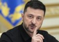 Sulmet masive ruse në Ukrainë gjatë natës/ Zelensky e anullon pjesëmarrjen në Forumin Ekonomik Botëror në Davos, thotë: Do të isha prezent nëse Trump…