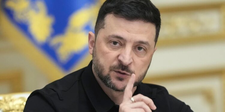Sulmet masive ruse në Ukrainë gjatë natës/ Zelensky e anullon pjesëmarrjen në Forumin Ekonomik Botëror në Davos, thotë: Do të isha prezent nëse Trump…