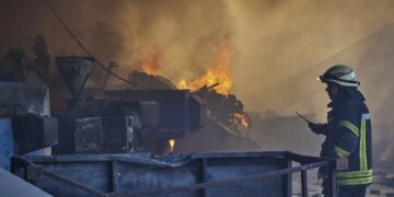 Sulmet ruse mbi infrastrukturën energjetike të Ukrainës kanë bërë që 600,000 qytetarë të largohen nga Kievi që prej datës 9 janar.