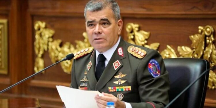 Sulmi amerikan në Karakas, Ministri i Mbrojtjes së Venezuelës: Do t’i kundërvihemi forcave të huaja