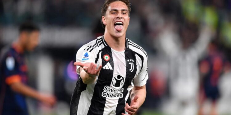 Superpagë dhe plan teknik, Juventus i thotë dy herë ‘po’ Yildiz, ndriçohet çështja e rinovimit.