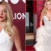 Sydney Sweeney shfaqet e guximshme, aktorja e njohur bën një paraqitje provokuese për të promovuar…