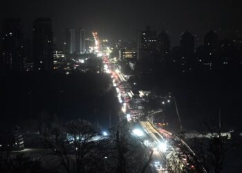 Takimi i Forumit Ekonomik Botëror në Davos, Zelensky: Ne nuk kërkojmë premtime të papërmbushura, por ndihmë konkrete.