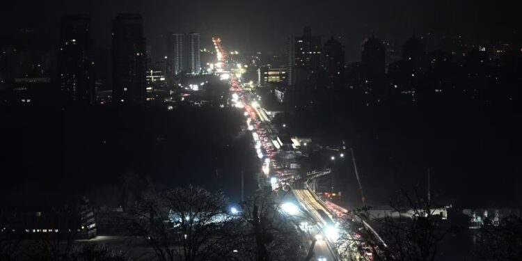 Takimi i Forumit Ekonomik Botëror në Davos, Zelensky: Ne nuk kërkojmë premtime të papërmbushura, por ndihmë konkrete.