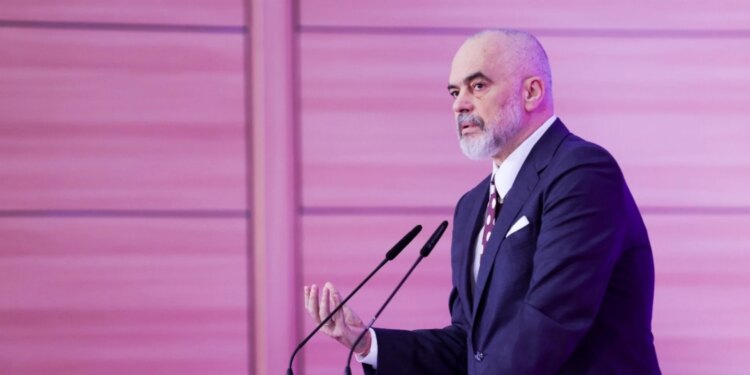 Takimi i Ramës me grupin parlamentar socialist, zbulohet agjenda, me pjesëmarrjen e ministrave.