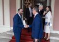 Takimi me ministrin gjerman për Evropën, Bardhi: Opozita e mbështet integrimin evropian, por thelbësore për Shqipërinë është…