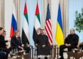 Takimi ndërmjet SHBA-së, Ukrainës dhe Rusisë në Abu Dhabi/ Temat e bisedimeve mes negociatorëve dhe plani për të vazhduar diskutimet edhe nesër.