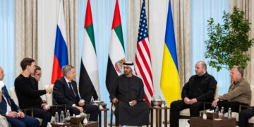 Takimi ndërmjet SHBA-së, Ukrainës dhe Rusisë në Abu Dhabi/ Temat e bisedimeve mes negociatorëve dhe plani për të vazhduar diskutimet edhe nesër.