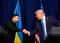 Takimi në Davos: Takim kokë më kokë mes Trump dhe Zelensky, çfarë u diskutua?