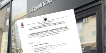 Taksat lokale 2026/ Bashkia Tiranë nxit bizneset të vetëdeklarojnë informacionin e tyre