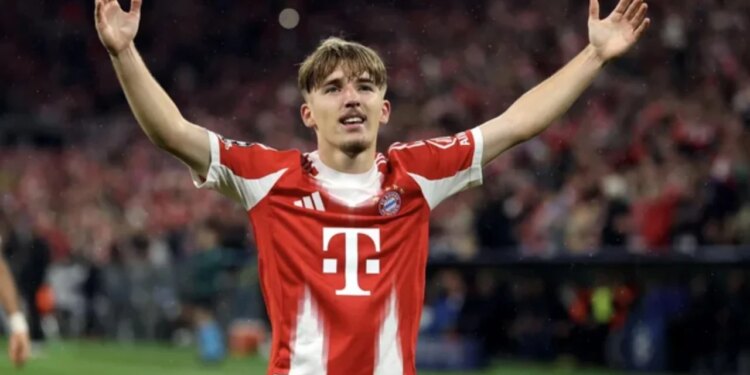 Talenti gjerman shokon drejtuesit e Bayern Munich: Jam i interesuar të luaj për Real Madridin.